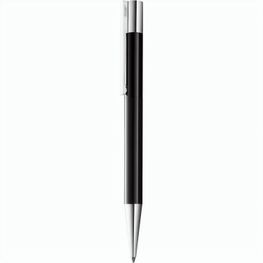 Produktabbildung LAMY scala Kugelschreiber (Mine M16 schwarz) LAMY scala Kugelschreiber (Mine M16 schwarz)