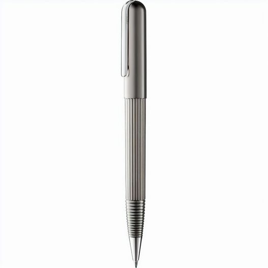 Produktabbildung LAMY imporium Drehbleistift (Mine M40 / 0,7 mm) LAMY imporium Drehbleistift (Mine M40 / 0,7 mm) (Bild 1)