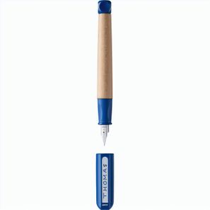 LAMY abc Füllhalter (Stahlfeder A)