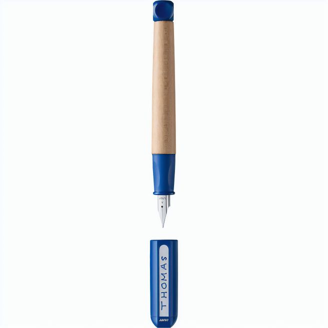 LAMY abc Füllhalter (Stahlfeder A)