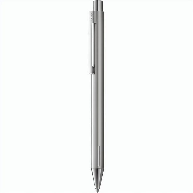 Produktabbildung LAMY econ Kugelschreiber (Mine M16 schwarz) LAMY econ Kugelschreiber (Mine M16 schwarz)