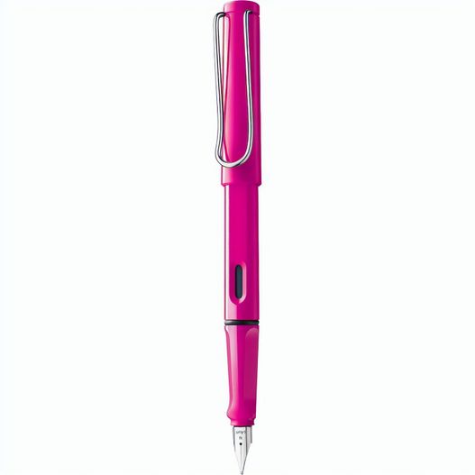 Produktabbildung LAMY safari Füllhalter (Stahlfeder) LAMY safari Füllhalter (Stahlfeder) (Bild 1)