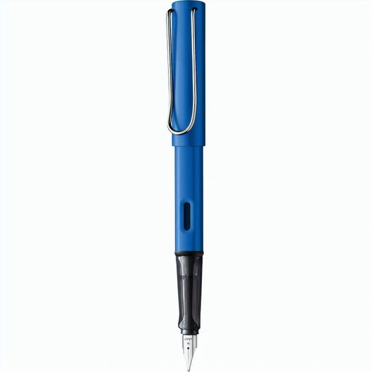Produktabbildung LAMY AL-star Füllhalter (Stahlfeder) LAMY AL-star Füllhalter (Stahlfeder) (Bild 1)