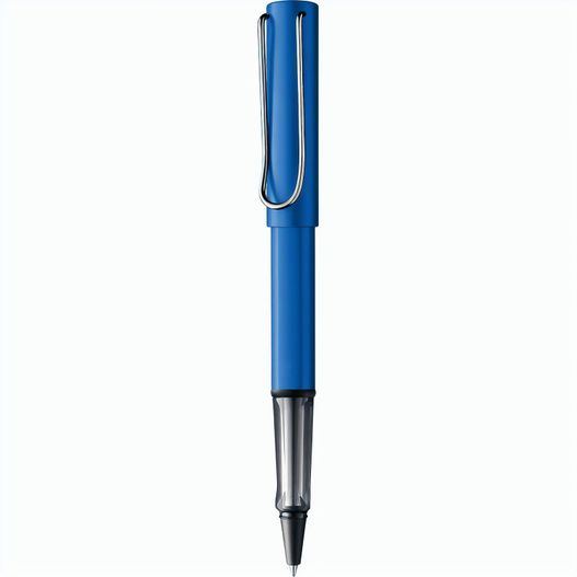 Produktabbildung LAMY AL-star Tintenroller (Mine M63 schwarz) LAMY AL-star Tintenroller (Mine M63 schwarz) (Bild 1)