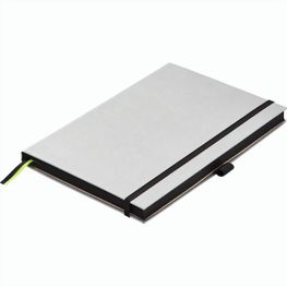 Produktabbildung LAMY paper Notizbuch Hardcover A6 (liniert) LAMY paper Notizbuch Hardcover A6 (liniert)