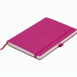 Produktabbildung LAMY paper Notizbuch Softcover A5 (liniert) LAMY paper Notizbuch Softcover A5 (liniert)