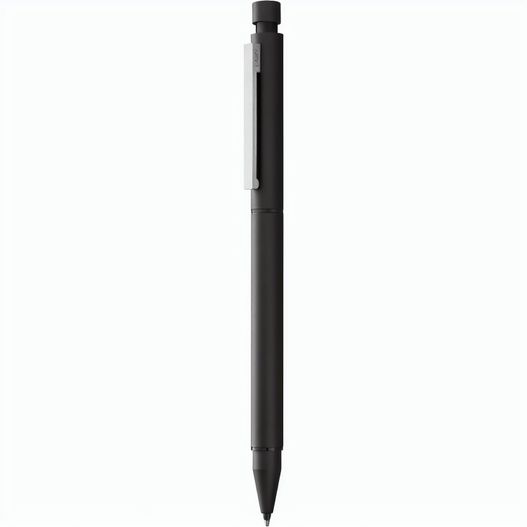 Produktabbildung LAMY cp 1 twin pen Mehrsystemschreibgerät LAMY cp 1 twin pen Mehrsystemschreibgerät (Bild 1)