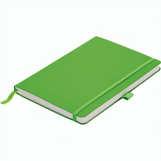 LAMY paper Notizbuch Softcover A6 (liniert) (Bild 1)