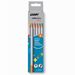 LAMY Farbstift colorplus neon 6er Faltschachtel