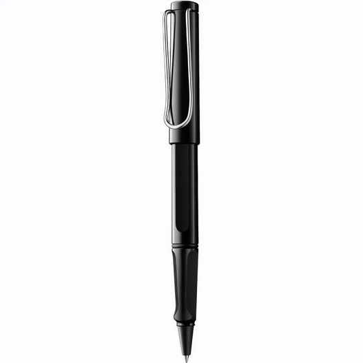 Produktabbildung LAMY safari Tintenroller (Mine M63 schwarz) LAMY safari Tintenroller (Mine M63 schwarz) (Bild 1)