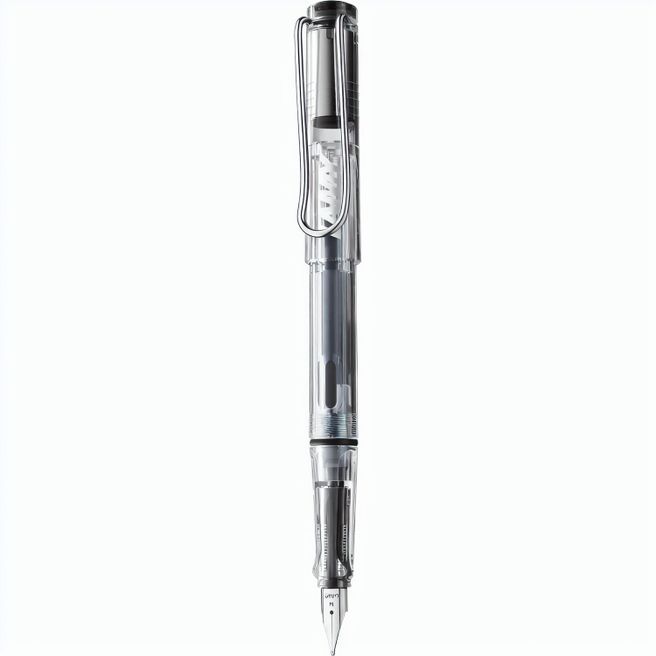 LAMY safari Füllhalter (Stahlfeder)