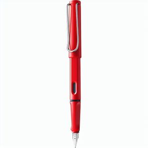 LAMY safari Füllhalter (Stahlfeder)