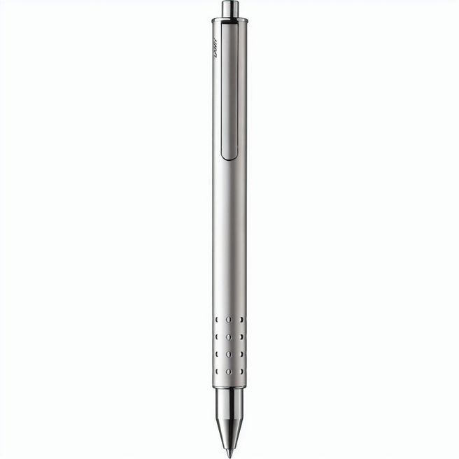 Produktabbildung LAMY swift Tintenroller (Mine M66 schwarz) LAMY swift Tintenroller (Mine M66 schwarz)