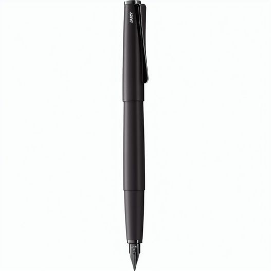 Produktabbildung LAMY studio Lx Füllhalter (Stahlfeder, PVD) LAMY studio Lx Füllhalter (Stahlfeder, PVD) (Bild 1)