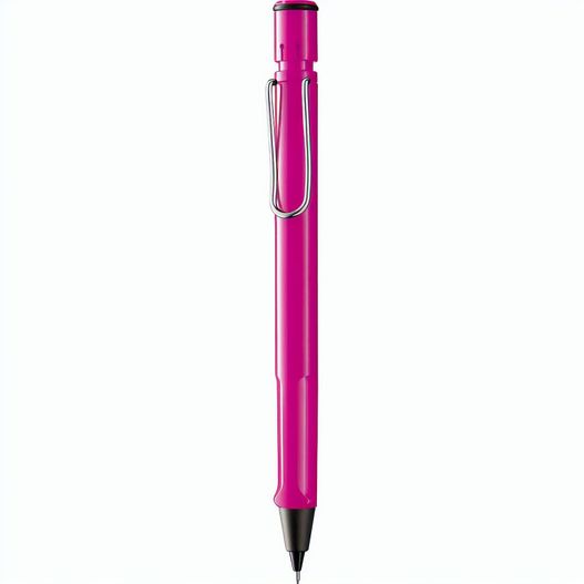 Produktabbildung LAMY safari Druckbleistift (Mine M40 / 0,5 mm) LAMY safari Druckbleistift (Mine M40 / 0,5 mm) (Bild 1)
