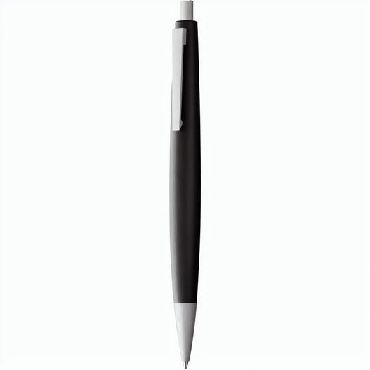 LAMY 2000 Kugelschreiber (Mine M16 schwarz) (Bild 1)