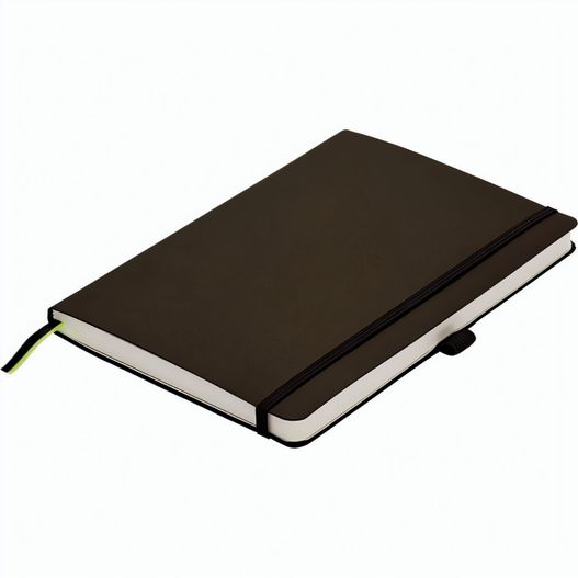 Produktabbildung LAMY paper Notizbuch Softcover A6 (liniert) LAMY paper Notizbuch Softcover A6 (liniert) (Bild 1)