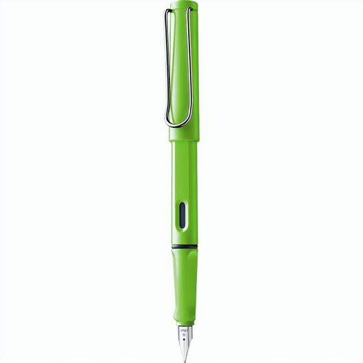 LAMY safari Füllhalter (Stahlfeder) (Bild 1)