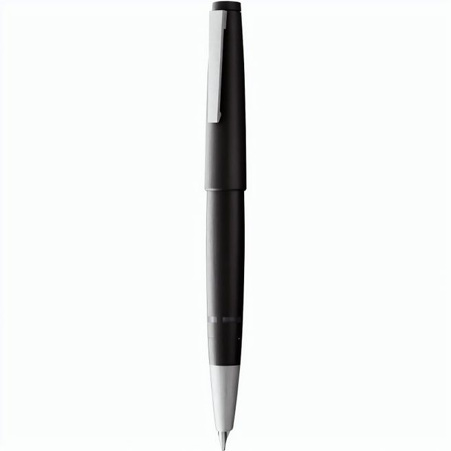 LAMY 2000 Füllhalter (Goldfeder)