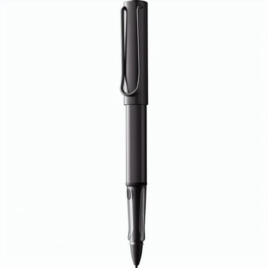 Produktabbildung LAMY AL-star black EMR / Digitales Schreibgerät LAMY AL-star black EMR / Digitales Schreibgerät (Bild 1)