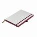 LAMY paper Notizbuch Hardcover A5 (liniert)