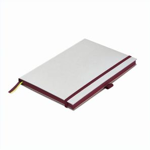 LAMY paper Notizbuch Hardcover A5 (liniert)