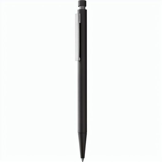Produktabbildung LAMY cp1 Kugelschreiber (Mine M16 schwarz) LAMY cp1 Kugelschreiber (Mine M16 schwarz) (Bild 1)
