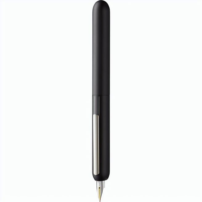 LAMY dialog Füllhalter (Goldfeder)