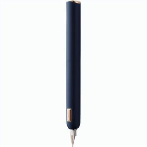 LAMY dialog cc Füllhalter (Goldfeder)