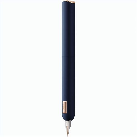 Produktabbildung LAMY dialog cc Füllhalter (Goldfeder) LAMY dialog cc Füllhalter (Goldfeder) (Bild 1)
