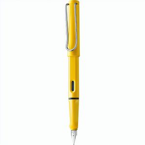 LAMY safari Füllhalter (Stahlfeder)