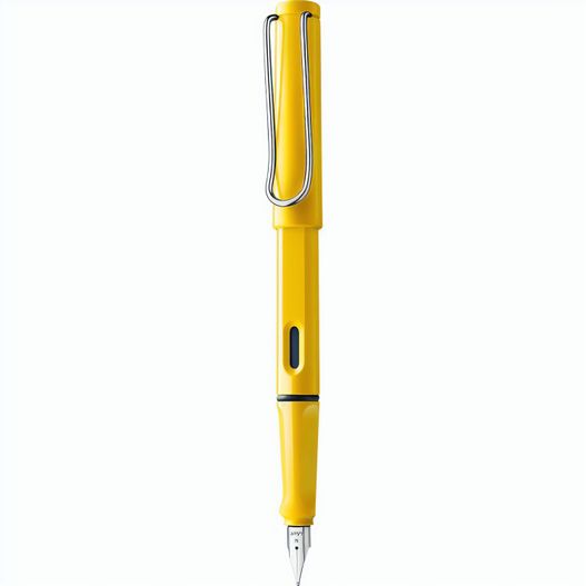 Produktabbildung LAMY safari Füllhalter (Stahlfeder) LAMY safari Füllhalter (Stahlfeder) (Bild 1)