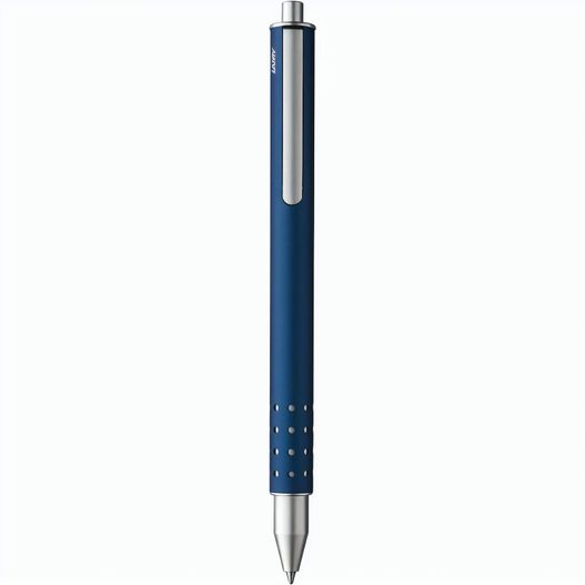 LAMY swift Tintenroller (Mine M66 schwarz) (Bild 1)