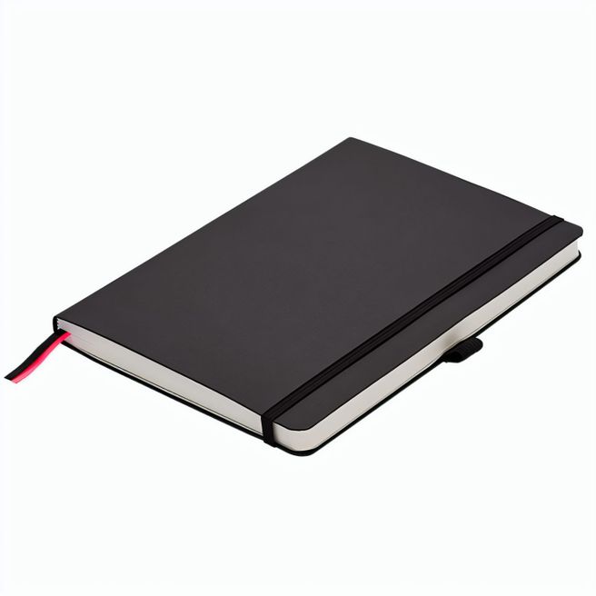 LAMY paper Notizbuch Hardcover A5 (blanko)