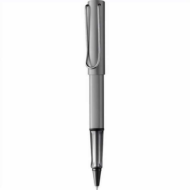 Produktabbildung LAMY AL-star Tintenroller (Mine M63 schwarz) LAMY AL-star Tintenroller (Mine M63 schwarz)