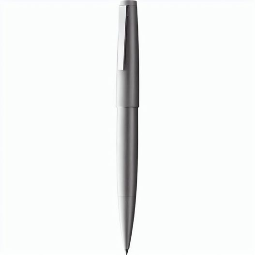 LAMY 2000 Tintenroller (Mine M63 schwarz) (Bild 1)