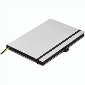 LAMY paper Notizbuch Hardcover A5 (liniert)