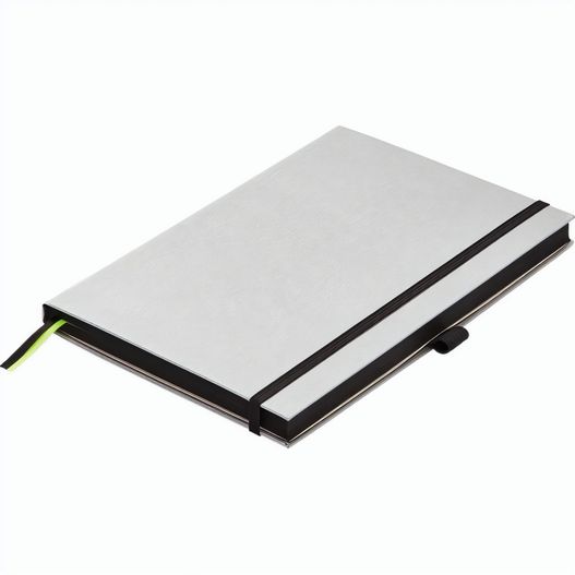 LAMY paper Notizbuch Hardcover A5 (liniert) (Bild 1)