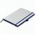LAMY paper Notizbuch Hardcover A6 (liniert)