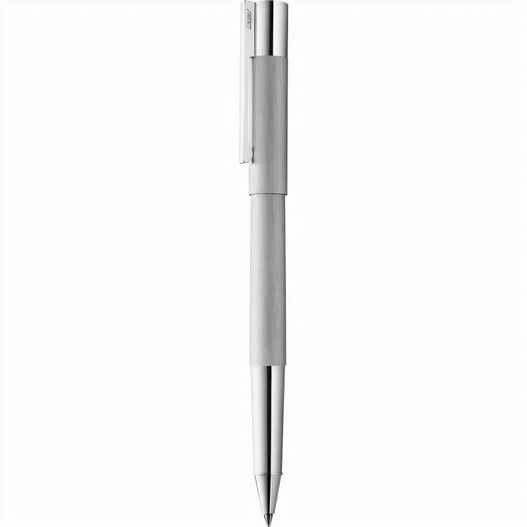 Produktabbildung LAMY scala Tintenroller (Mine M63 schwarz) LAMY scala Tintenroller (Mine M63 schwarz) (Bild 1)