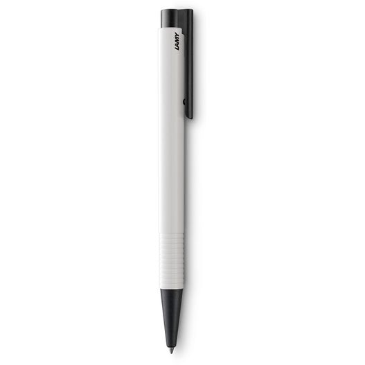Produktabbildung LAMY logo Kugelschreiber (Mine M16 blau) LAMY logo Kugelschreiber (Mine M16 blau) (Bild 1)