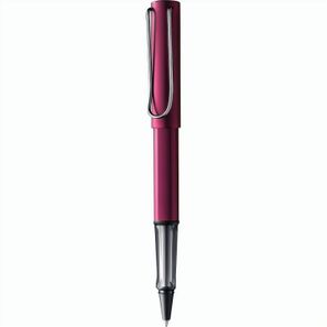 LAMY AL-star Tintenroller (Mine M63 schwarz)