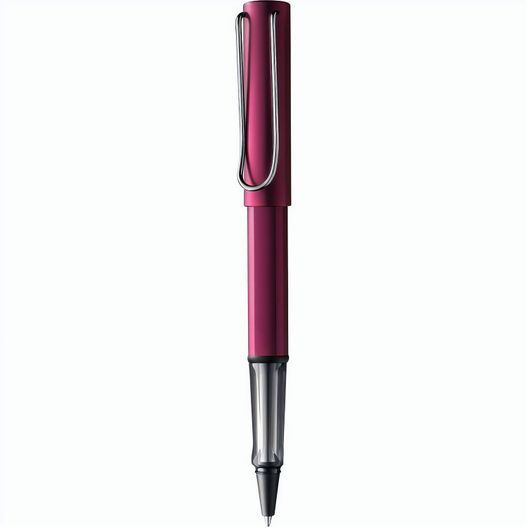 Produktabbildung LAMY AL-star Tintenroller (Mine M63 schwarz) LAMY AL-star Tintenroller (Mine M63 schwarz) (Bild 1)