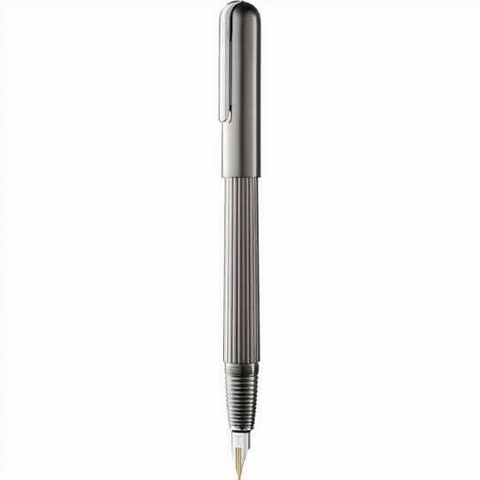 Produktabbildung LAMY imporium Füllhalter (Goldfeder) LAMY imporium Füllhalter (Goldfeder) (Bild 1)