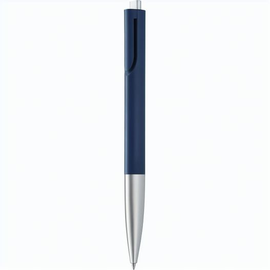 Produktabbildung LAMY noto Kugelschreiber (Mine M16 blau) LAMY noto Kugelschreiber (Mine M16 blau) (Bild 1)