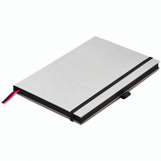 Produktabbildung LAMY paper Notizbuch Softcover A5 (blanko) LAMY paper Notizbuch Softcover A5 (blanko) (Bild 1)