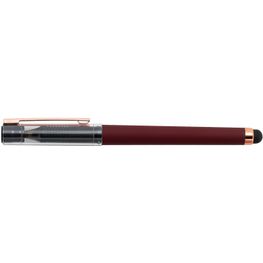 Kappa Softy Roségold Gelschreiber - m/Stylus