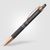 Phoenix Softy Roségold Metallic Kugelschreiber - m/Stylus (Bild 3)