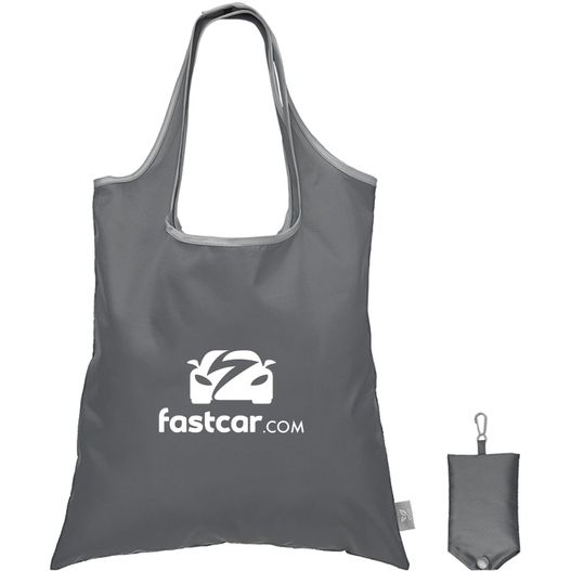 Santorini - Falttasche aus rPET (Bild 1)