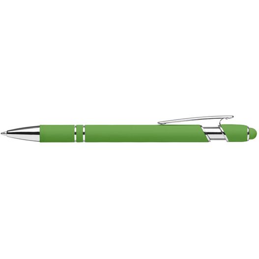 Produktabbildung Prince Brights Kugelschreiber - m/Stylus Prince Brights Kugelschreiber - m/Stylus (Bild 1)
